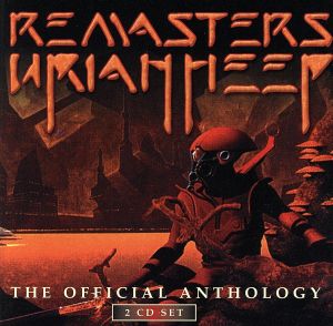 【輸入盤】Remasters