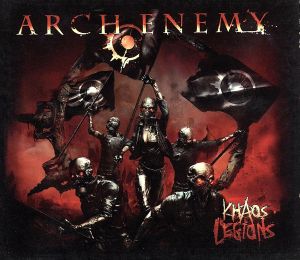 【輸入盤】Khaos Legions