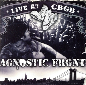 【輸入盤】Live at Cbgb's (Bonus Dvd)