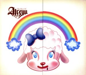 【輸入盤】Best of Atreyu (W/Dvd)