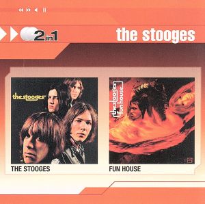 【輸入盤】The Stooges / Funhouse