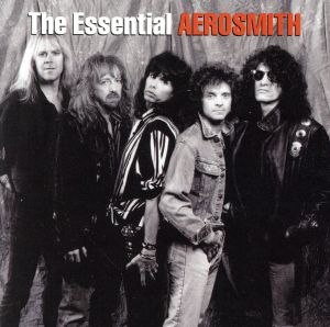 【輸入盤】Essential Aerosmith