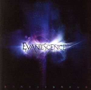 【輸入盤】Evanescence