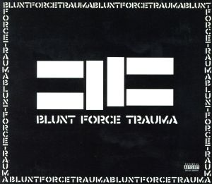 【輸入盤】Blunt Force Trauma: Deluxe