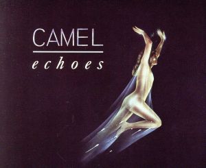 【輸入盤】Echoes