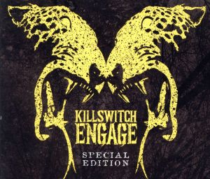 【輸入盤】Killswitch Engage (W/Dvd)