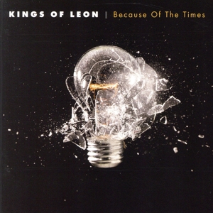 【輸入盤】Because of the Times(CD+DVD)