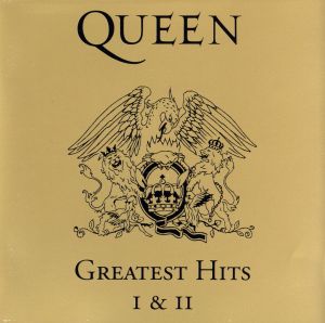 【輸入盤】Greatest Hits 1 & 2