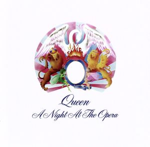 【輸入盤】Night at the Opera (Deluxe Edition)