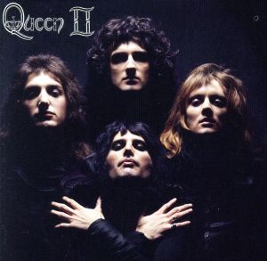 【輸入盤】Queen II (Deluxe Edition)