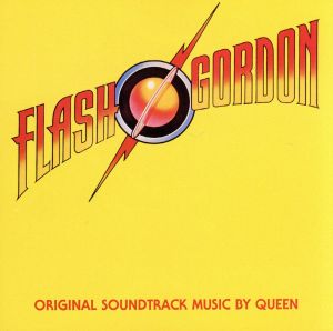 【輸入盤】Flash Gordon: Deluxe Edition