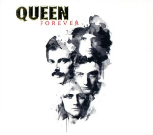 【輸入盤】Queen Forever