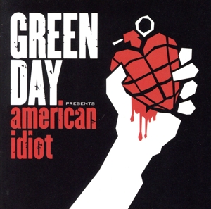 【輸入盤】American Idiot