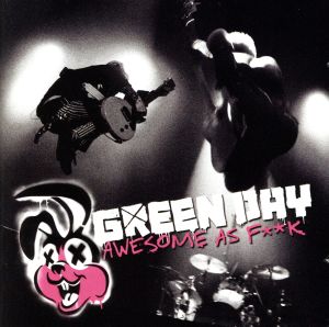 【輸入盤】Awesome As F**K