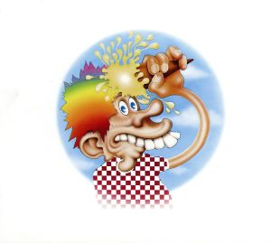 【輸入盤】Europe '72