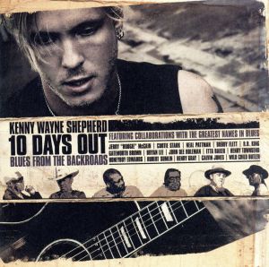 【輸入盤】10 Days Out: Blues From the Backroads (W/Dvd)