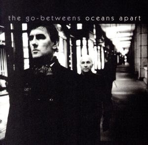 【輸入盤】Oceans Apart