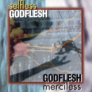 【輸入盤】Selfless/Merciless