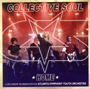 【輸入盤】Collective Soul