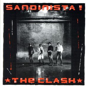 【輸入盤】Sandinista！