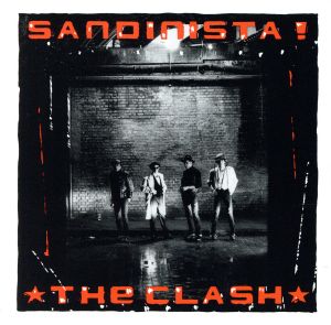 【輸入盤】Sandinista