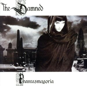 【輸入盤】Phantasmagoria