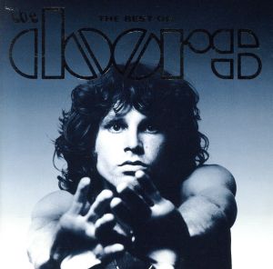 【輸入盤】The Best Of The Doors(2CD)