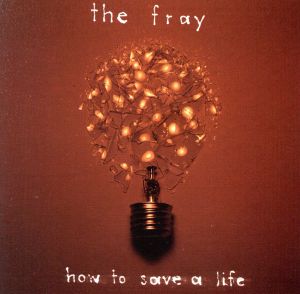 【輸入盤】How to Save a Life (W/Dvd)