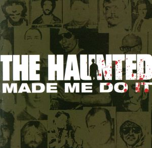 【輸入盤】Haunted Made Me Do It (Bonus Dvd)