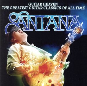 【輸入盤】Guitar Heaven: the Greatest Guitar Classics of All