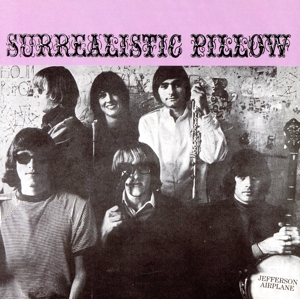 【輸入盤】Surrealistic Pillow