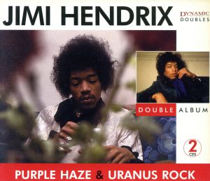 【輸入盤】Purple Haze/Uranus Rock