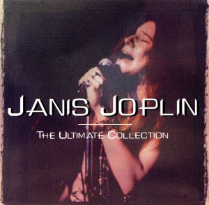 【輸入盤】The Ultimate Collection