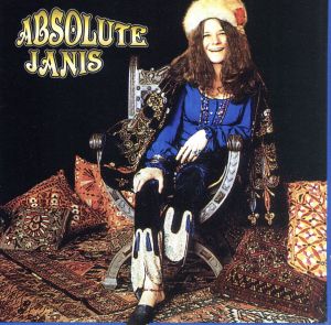 【輸入盤】Absolute Janis