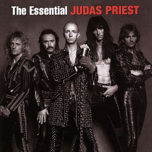 【輸入盤】Essential Judas Priest