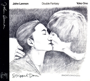 【輸入盤】Double Fantasy: Stripped Down