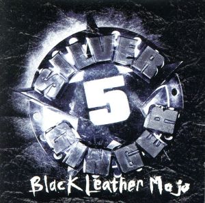 【輸入盤】Black Leather Mojo [UK Bonus CD]