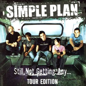 【輸入盤】Still Not Getting Any