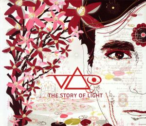 【輸入盤】Story of Light-Deluxe (CD/DVD)