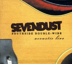 【輸入盤】Southside Double - Wide: Acoustic Live (Bonus Dvd)