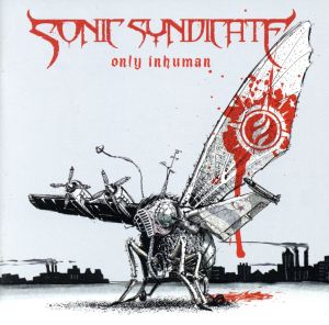 【輸入盤】Only Inhuman: Tour Edition