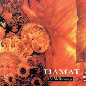 【輸入盤】Wildhoney / Gaia