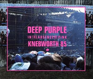 【輸入盤】Knebworth 1985