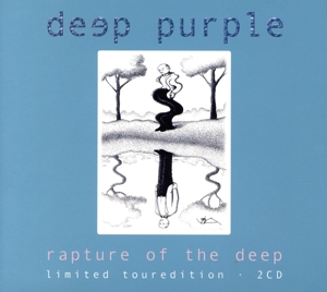 【輸入盤】Rapture of the Deep