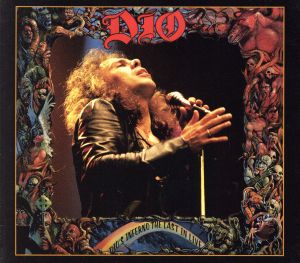 【輸入盤】Dio'S Inferno-the Last in Live