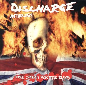 【輸入盤】Free Speech for the Dumb