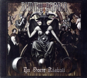 【輸入盤】In Sorte Diaboli (Bonus Dvd) (Dig)