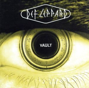 【輸入盤】Greatest Hits: Vault