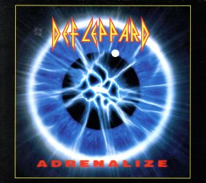 【輸入盤】Adrenalize (Bonus CD) (Dlx) (Dig) (Ocrd)