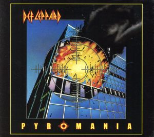 【輸入盤】Pyromania (Bonus CD) (Dlx) (Dig) (Ocrd)